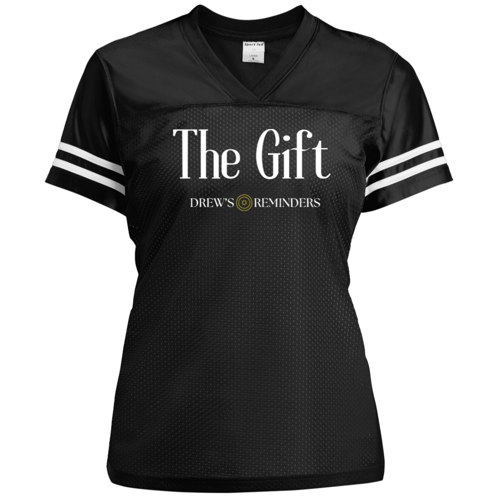 The Gift Ladies' Replica Jersey