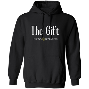 The Gift Pullover Hoodie